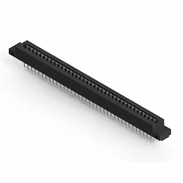 357-072-458-212 EDAC Inc.  Conectores de tableros de borde